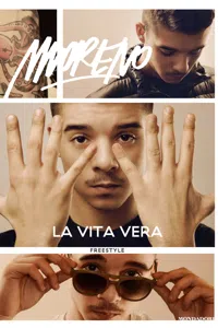 La vita vera_cover