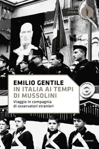 In Italia ai tempi di Mussolini_cover