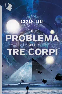 Il problema dei tre corpi_cover