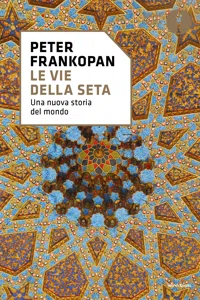 Le vie della seta_cover