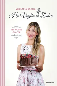 Ho voglia di dolce_cover