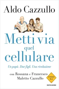 Metti via quel cellulare_cover