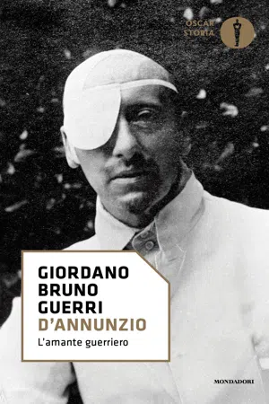 D'Annunzio