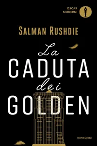 La caduta dei Golden_cover