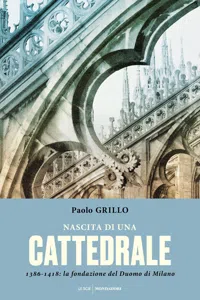 Nascita di una cattedrale_cover