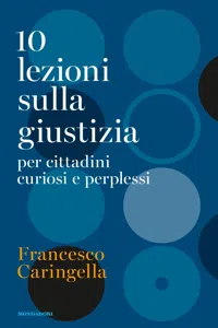 10 lezioni sulla giustizia_cover