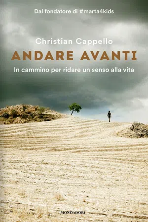 Andare avanti