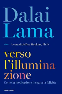 Verso l'illuminazione_cover