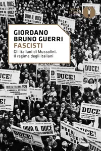 Fascisti_cover