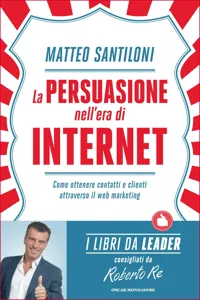 La persuasione nell'era di Internet_cover