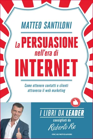 La persuasione nell'era di Internet