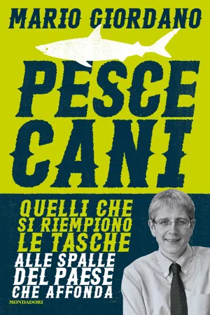 Pescecani