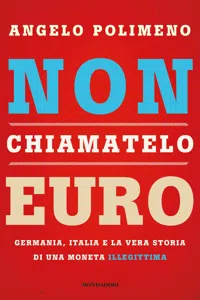 Non chiamatelo euro_cover