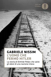 L'uomo che fermò Hitler_cover