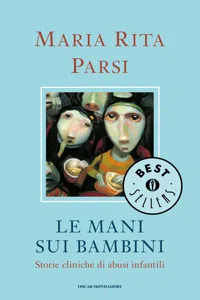 Le mani sui bambini_cover