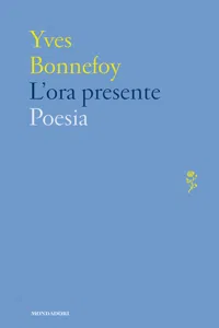 L'ora presente_cover