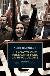 I ragazzi che volevano fare la rivoluzione_cover