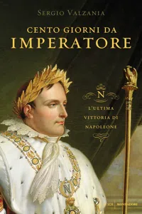 Cento giorni da imperatore_cover