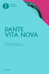 Vita Nova_cover