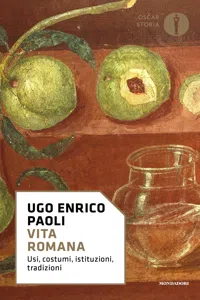 Vita romana_cover