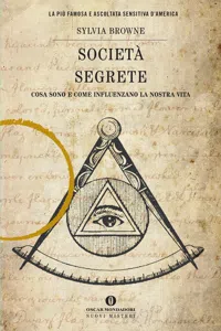 Società segrete_cover