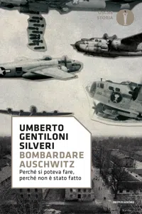 Bombardare Auschwitz_cover