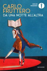 Da una notte all'altra_cover