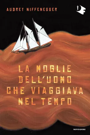 La moglie dell'uomo che viaggiava nel tempo