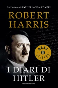 I diari di Hitler_cover