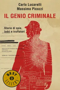 Il genio criminale_cover