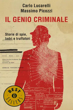 Il genio criminale