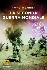 La seconda guerra mondiale_cover