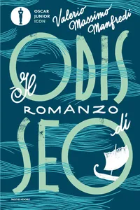 Il romanzo di Odisseo_cover
