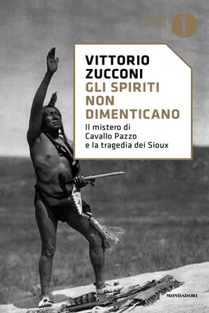 Gli spiriti non dimenticano