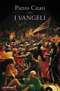 I vangeli_cover