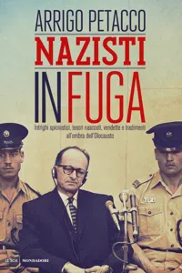 Nazisti in fuga_cover