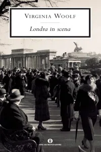 Londra in scena_cover