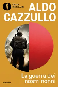 La guerra dei nostri nonni_cover