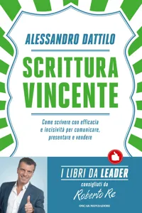 Scrittura vincente_cover