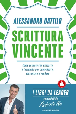 Scrittura vincente