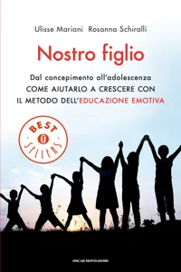 Nostro figlio_cover