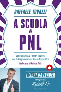 A scuola di Pnl_cover