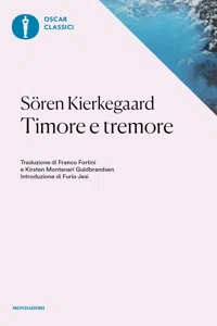 Timore e tremore_cover