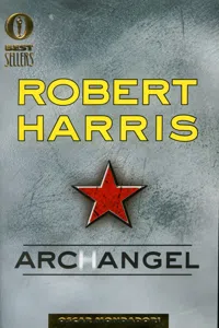 Archangel_cover