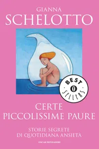 Certe piccolissime paure_cover