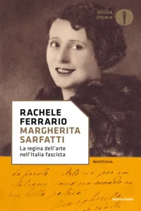 Margherita Sarfatti_cover
