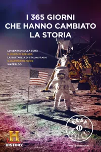 I 365 giorni che hanno cambiato la storia_cover