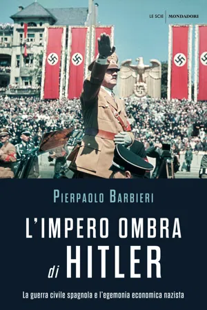 L'impero ombra di Hitler