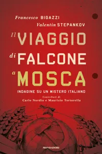 Il viaggio di Falcone a Mosca_cover