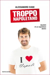 Troppo napoletano_cover